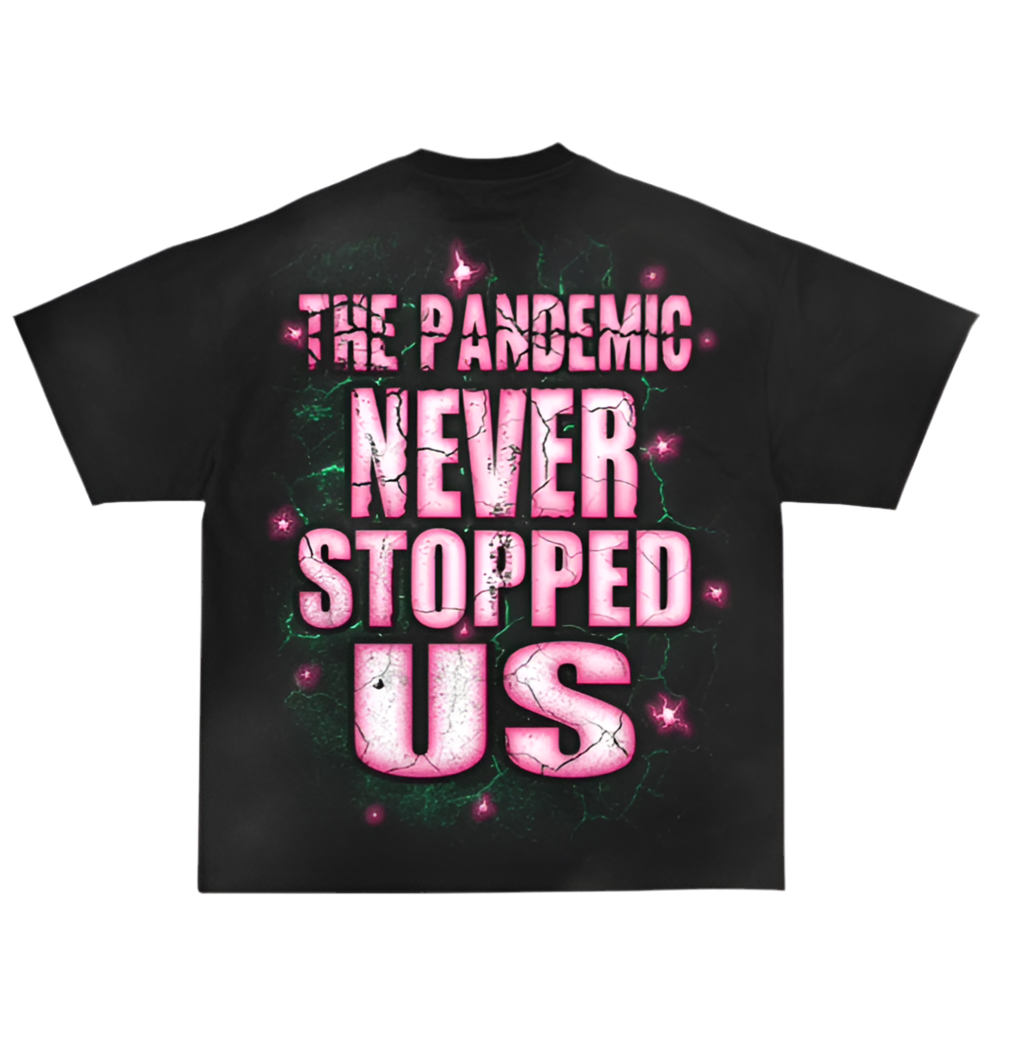 Bandemic V2