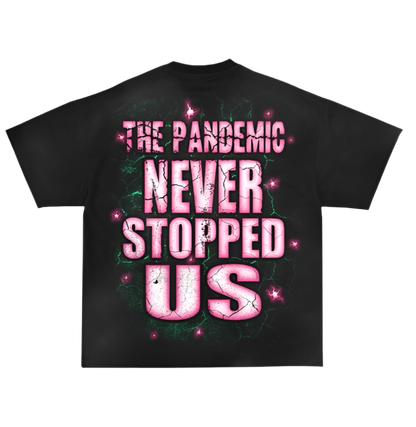 Bandemic V2