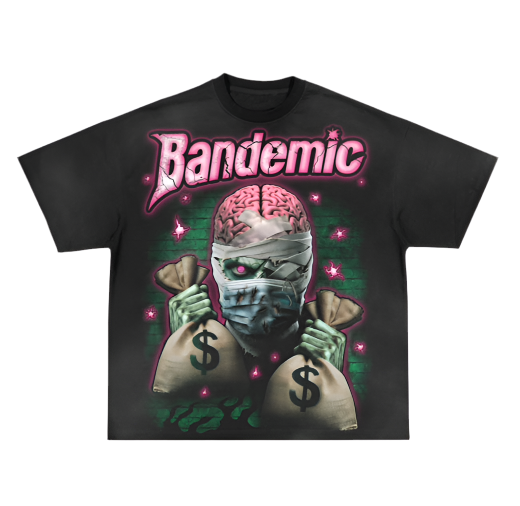 Bandemic V2
