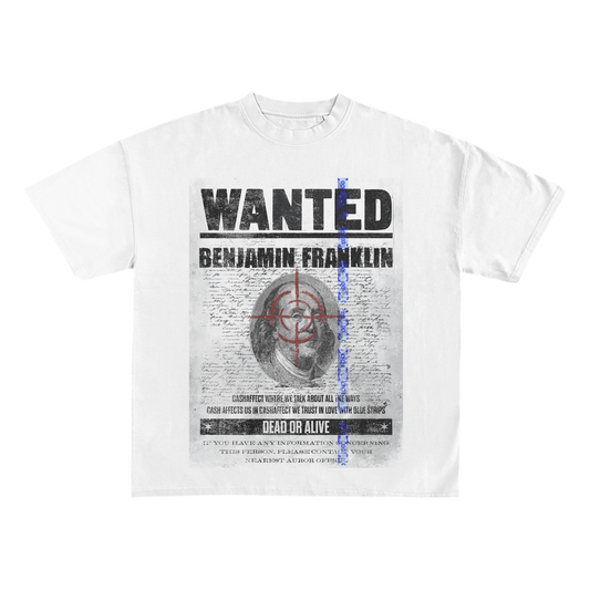 WANTED